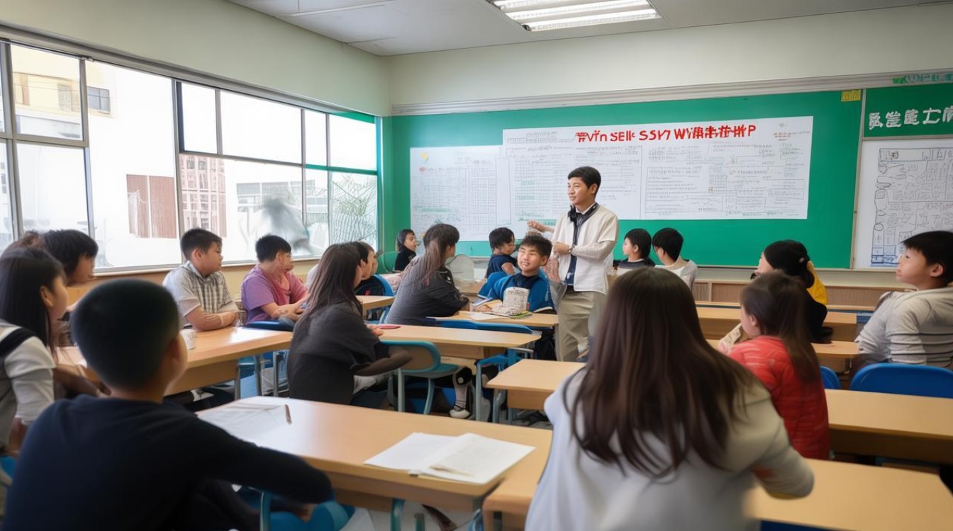 如何在城市化进程中高效提升英语作文能力？-图3