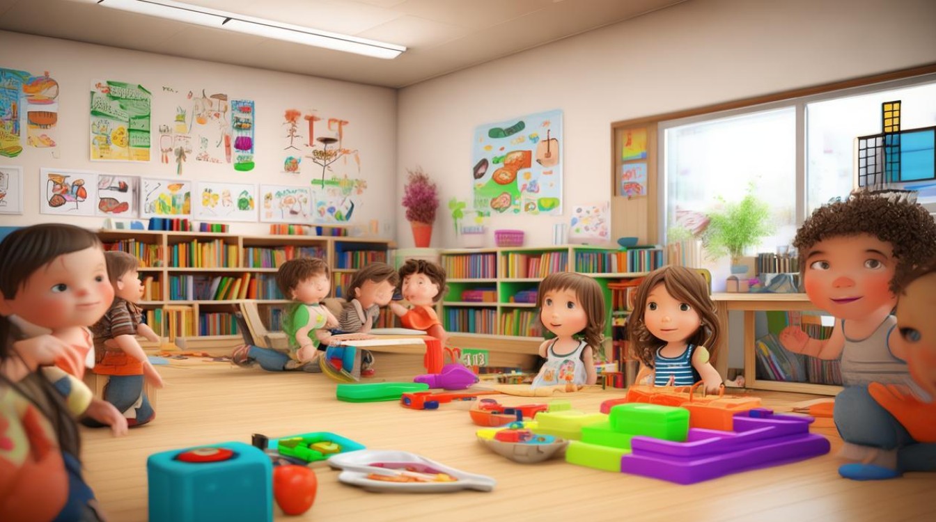 如何有效进行小班幼儿个案跟踪？-图3