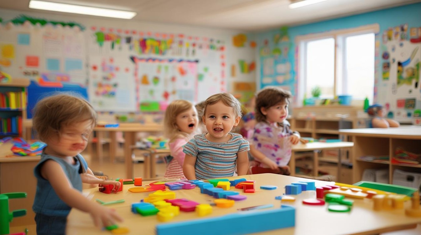 如何有效进行小班幼儿个案跟踪？-图4