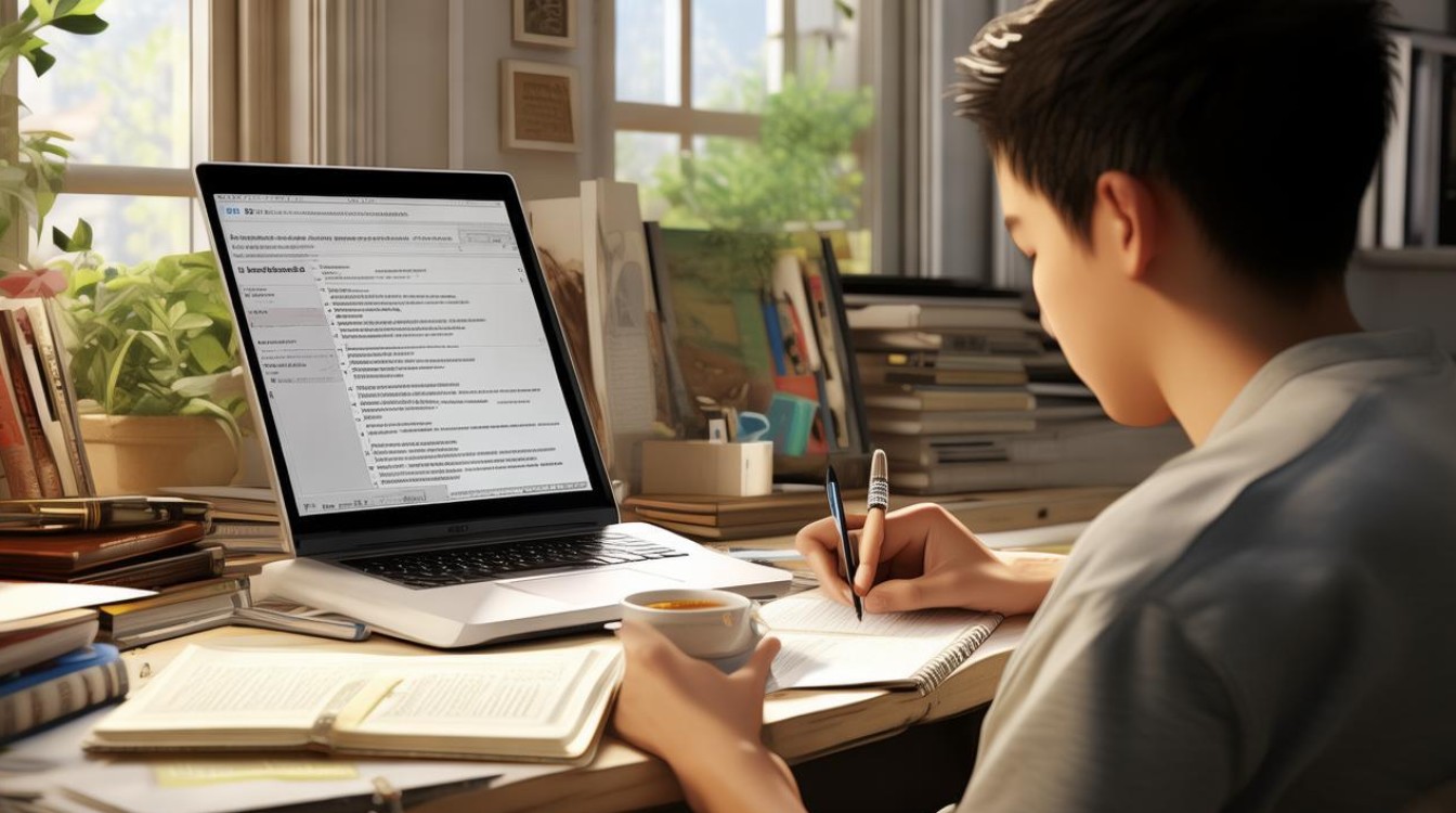 How to Master English Essay Writing with a Summer Plan?-图1