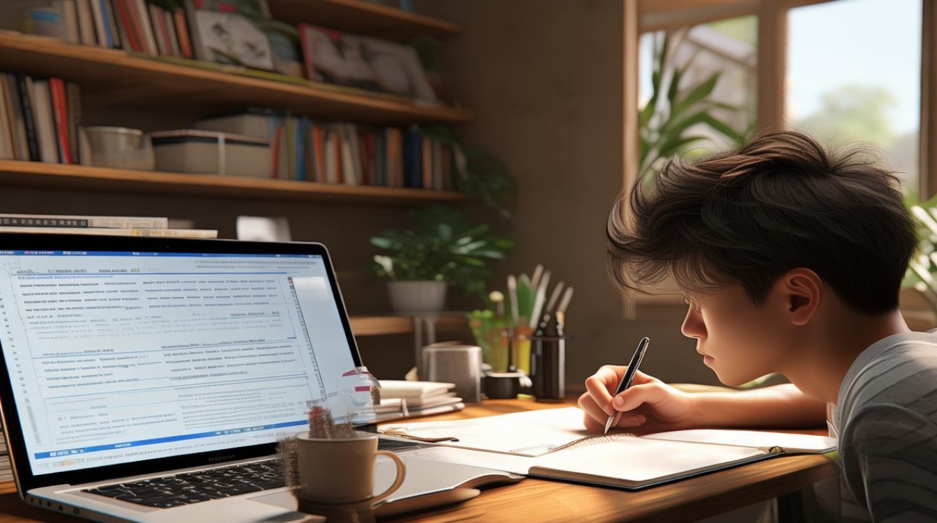 How to Master English Essay Writing with a Summer Plan?-图3