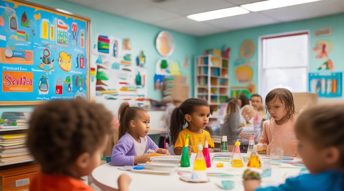 幼儿园科学简单教案有哪些？-图2