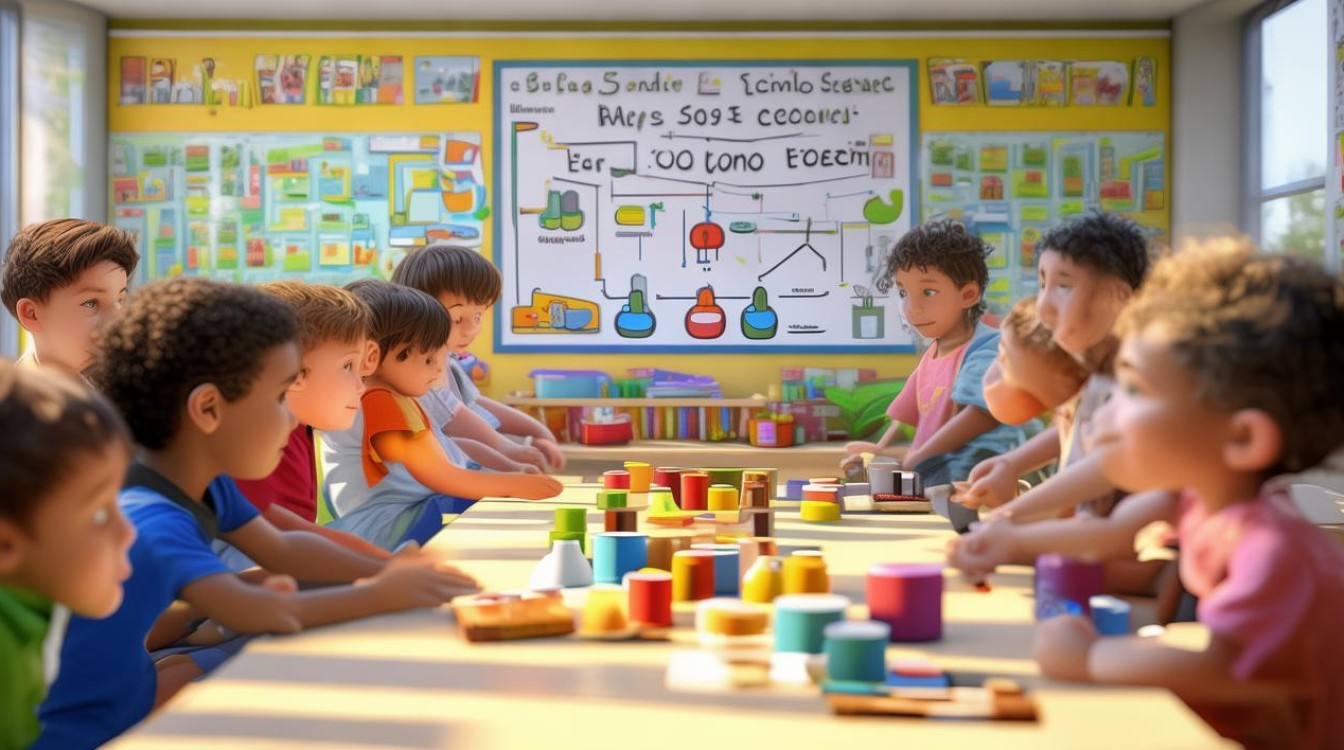 幼儿园科学简单教案有哪些？-图3