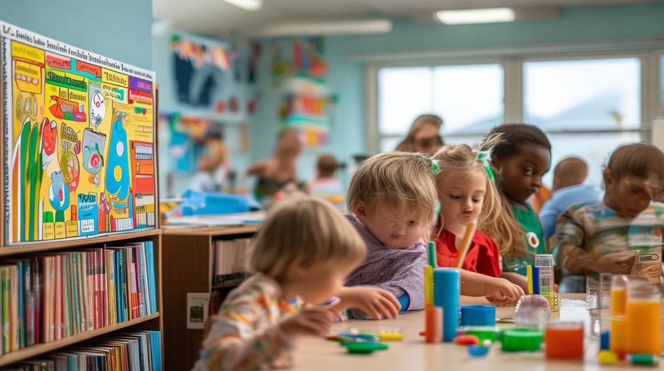 幼儿园科学简单教案有哪些？-图4