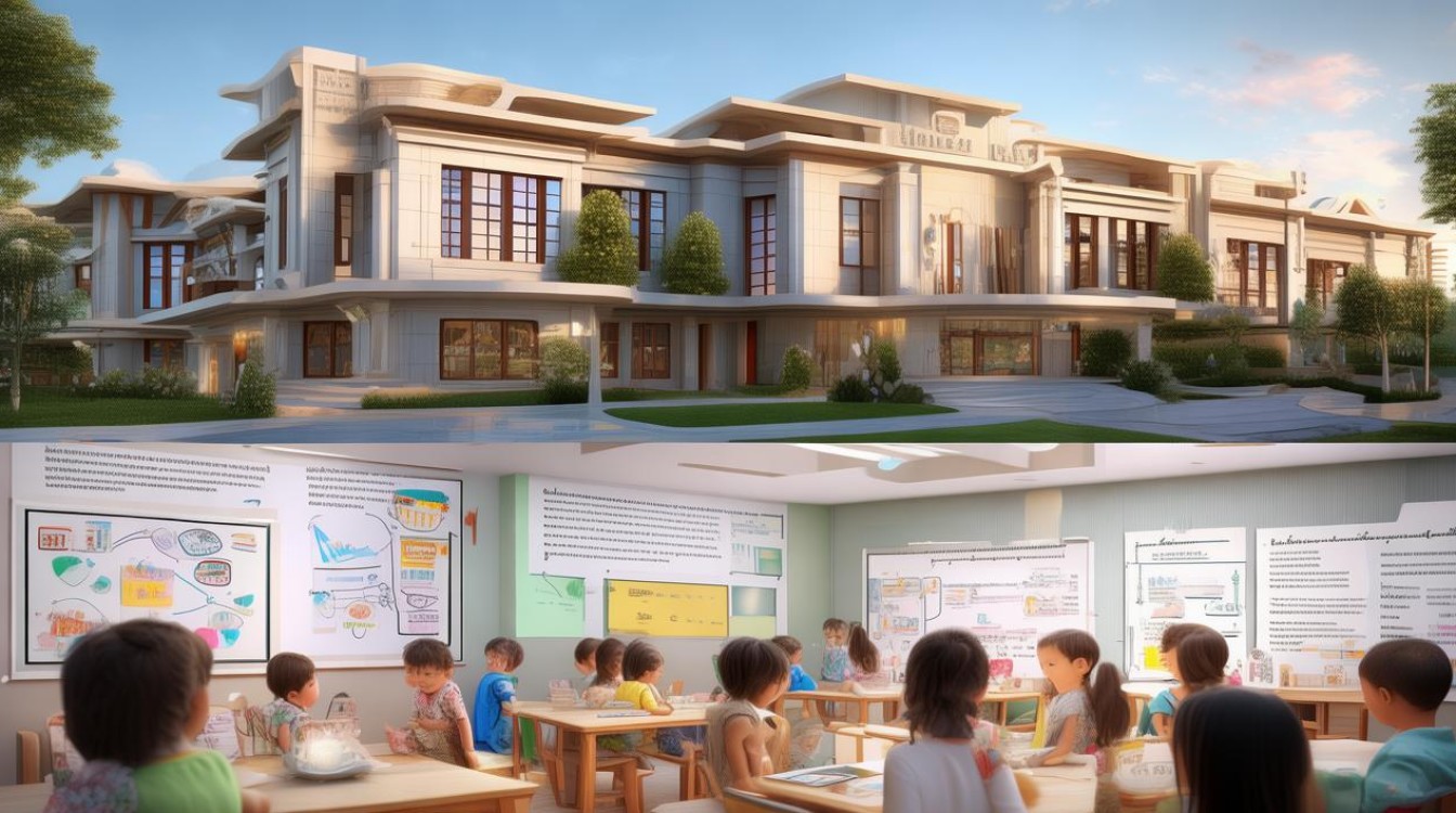 豪园幼儿园的教育质量如何？幼儿早教知识全解析-图2