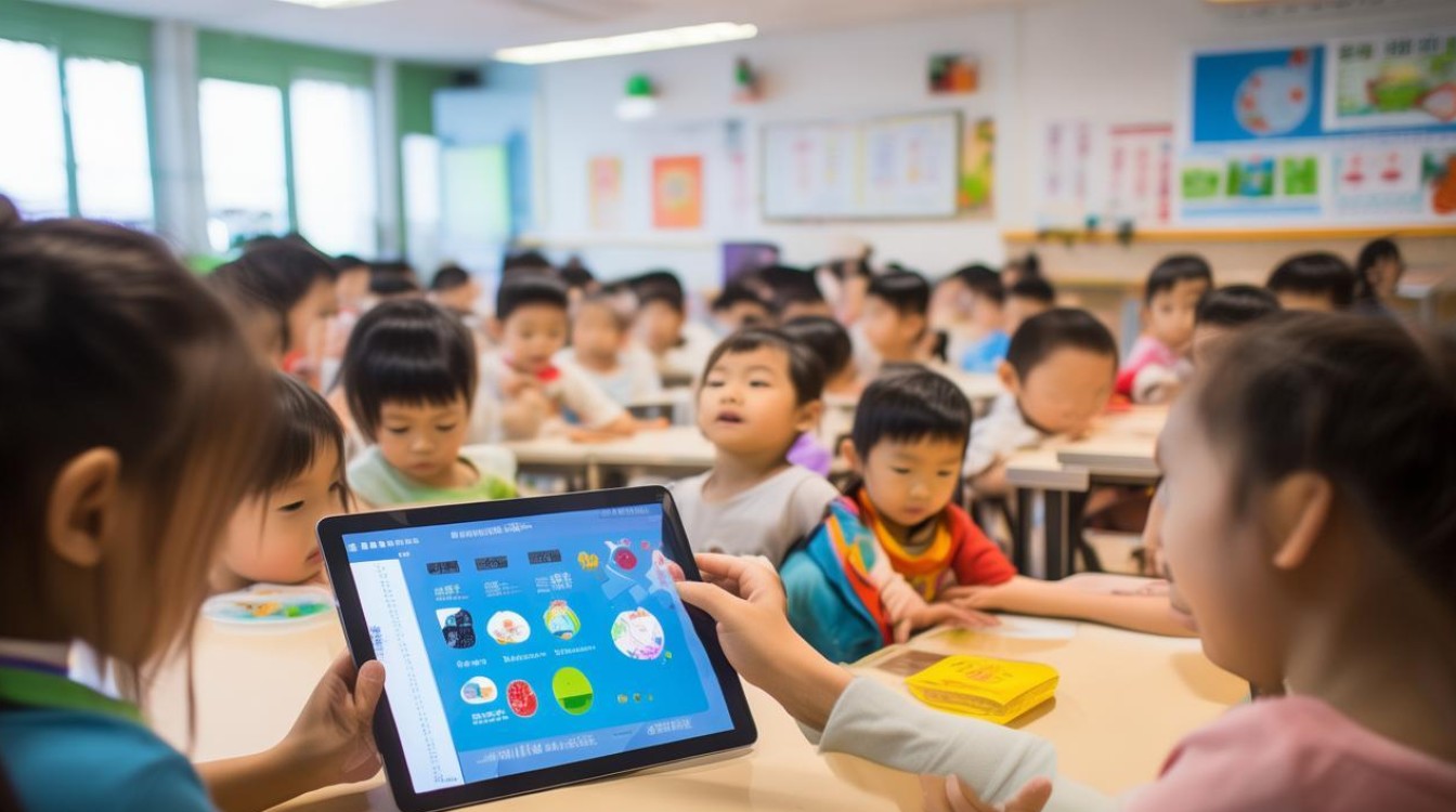 南京幼儿园如何用科学方法提升早期教育效果？-图2