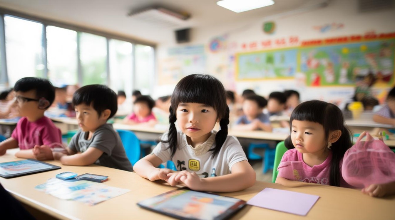 南京幼儿园如何用科学方法提升早期教育效果？-图3
