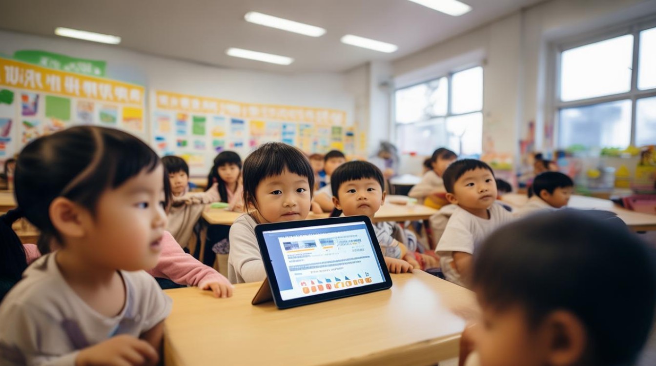南京幼儿园如何用科学方法提升早期教育效果？-图4