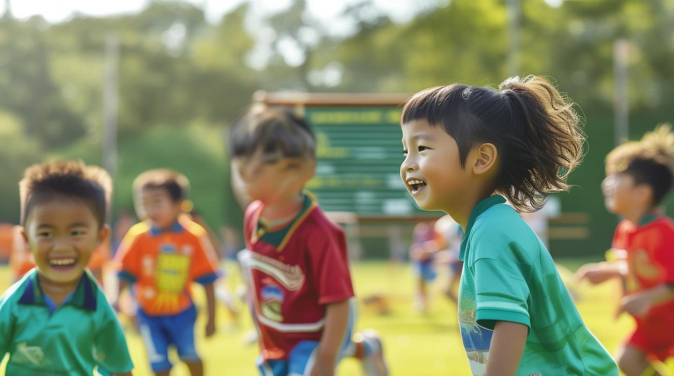 如何通过幼儿园运动游戏观察记录提升孩子发展？-图3