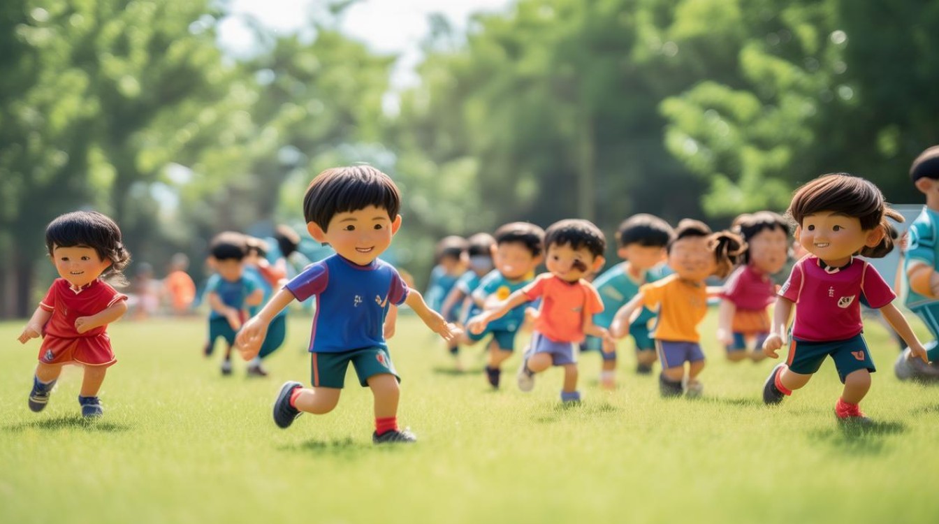 如何通过幼儿园运动游戏观察记录提升孩子发展？-图4