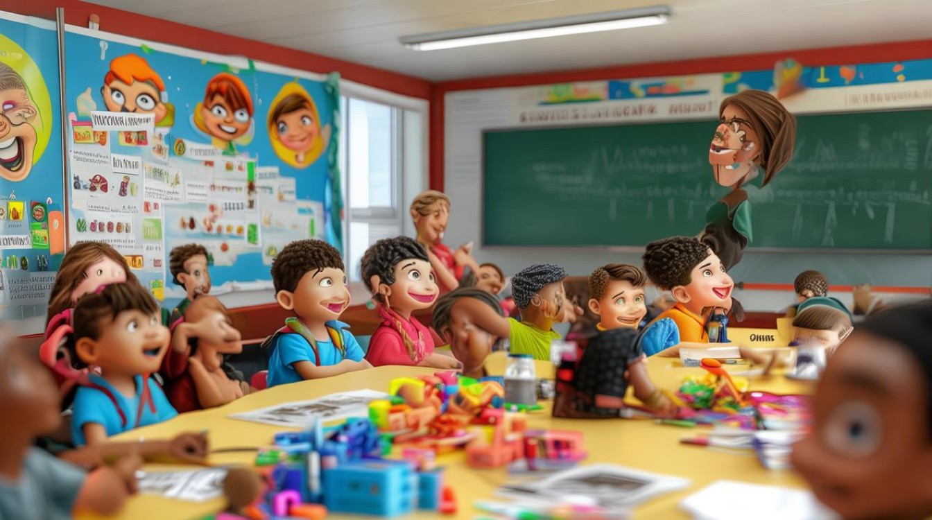 幼儿园教案，如何引导孩子认识自己？-图4