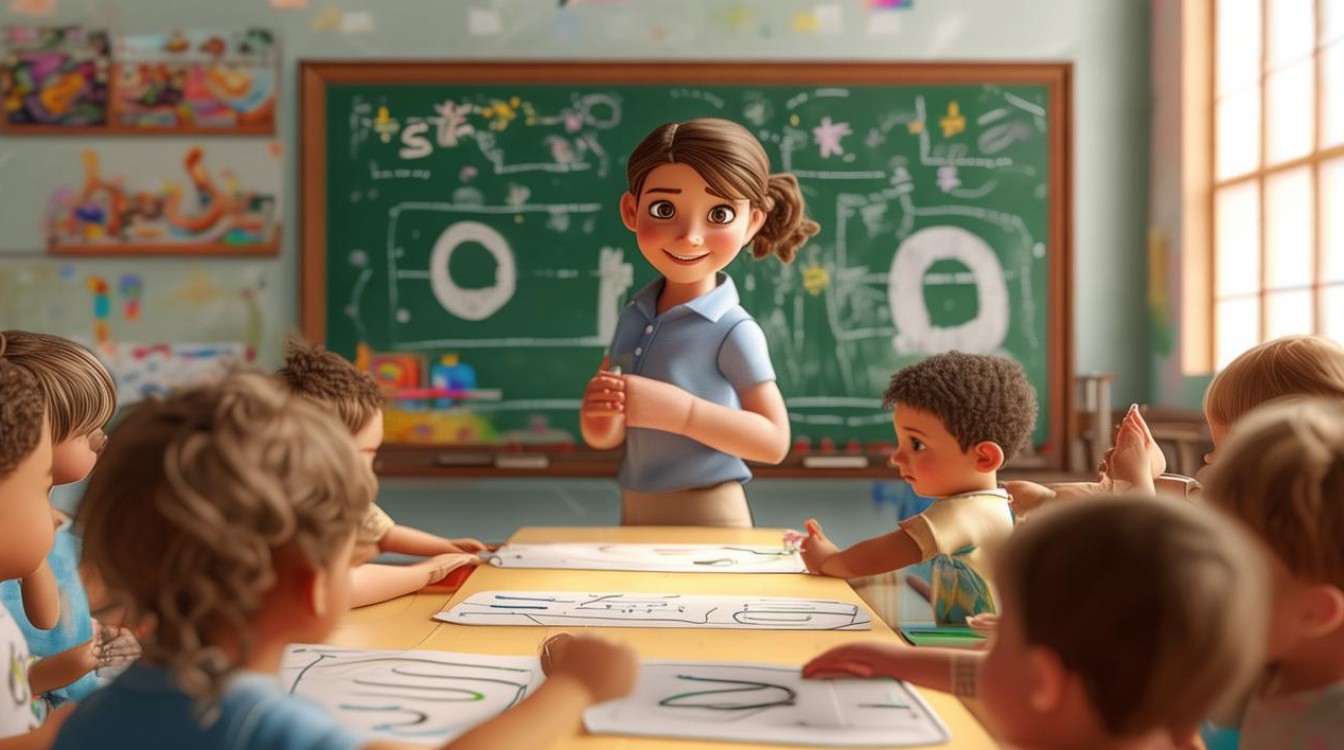 幼儿园认识数字0教案怎么写？简单易懂的教学方法分享-图1