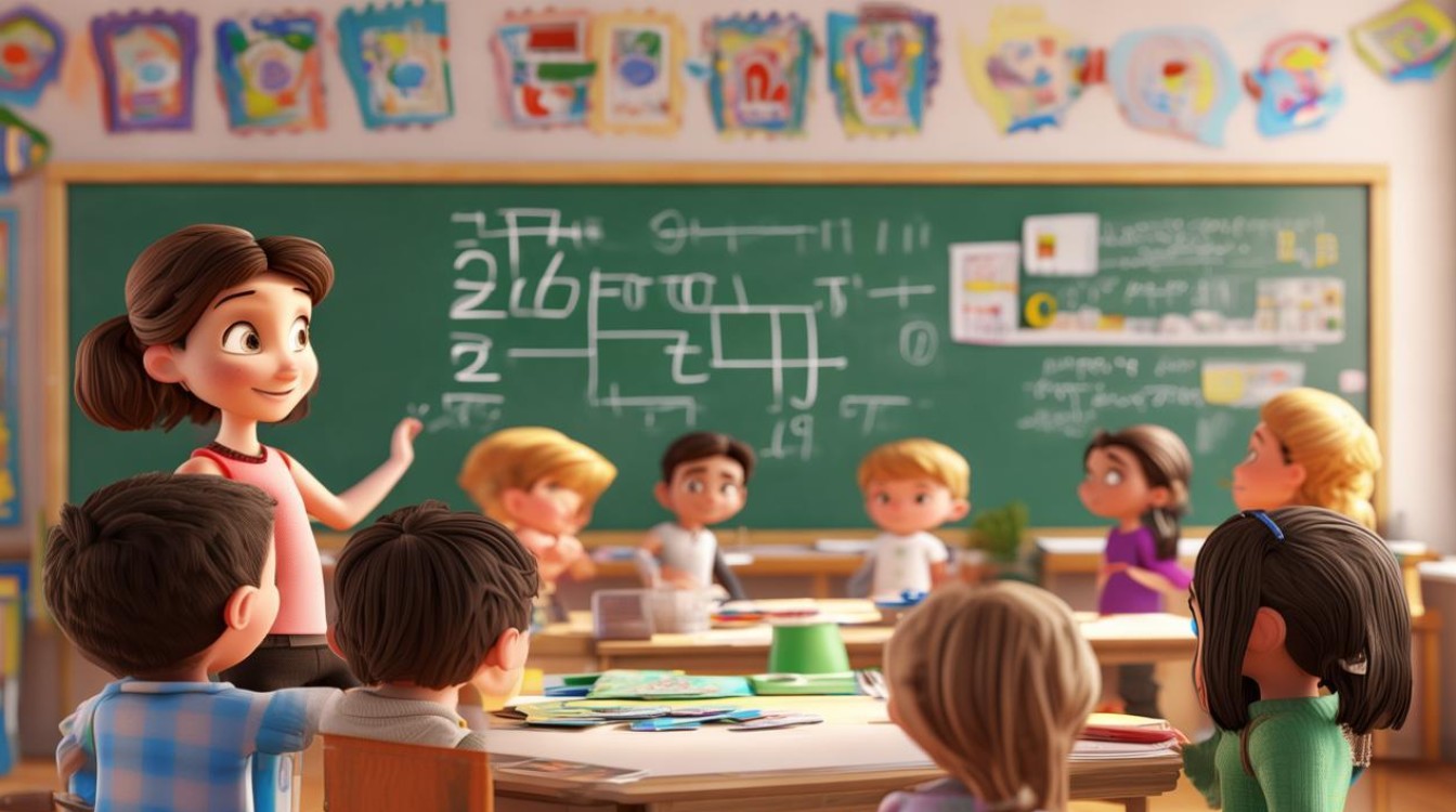 幼儿园认识数字0教案怎么写？简单易懂的教学方法分享-图2