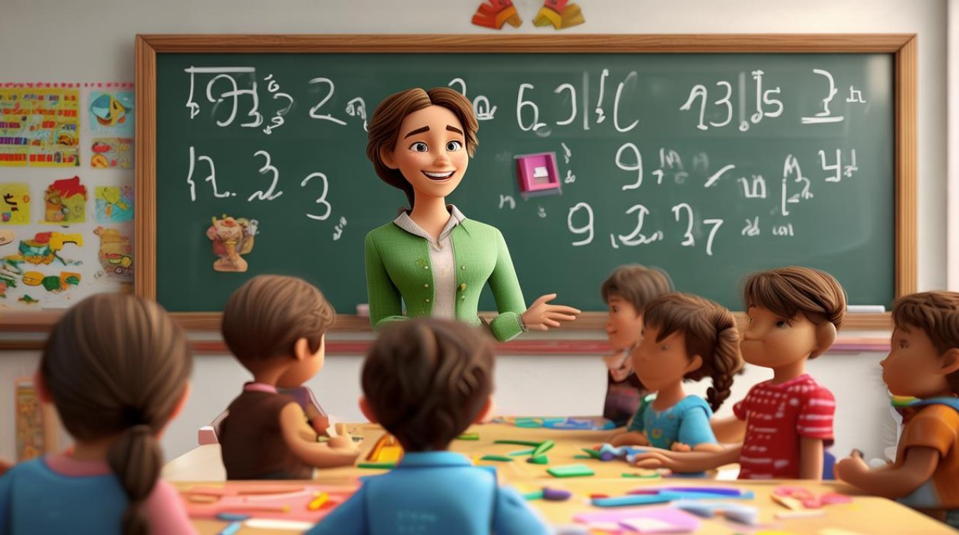 幼儿园认识数字0教案怎么写？简单易懂的教学方法分享-图3