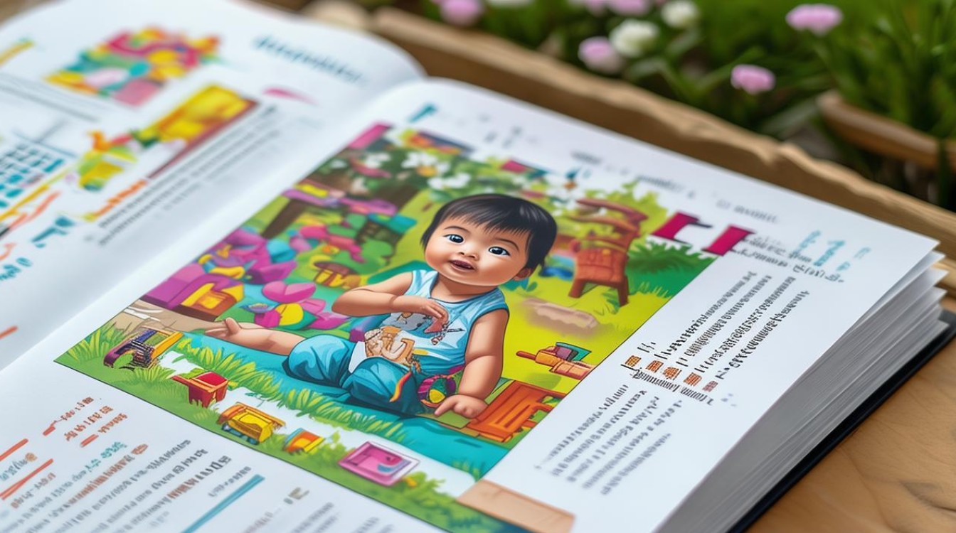 豪园幼儿园入园指南，如何科学早教与规划孩子成长？-图2