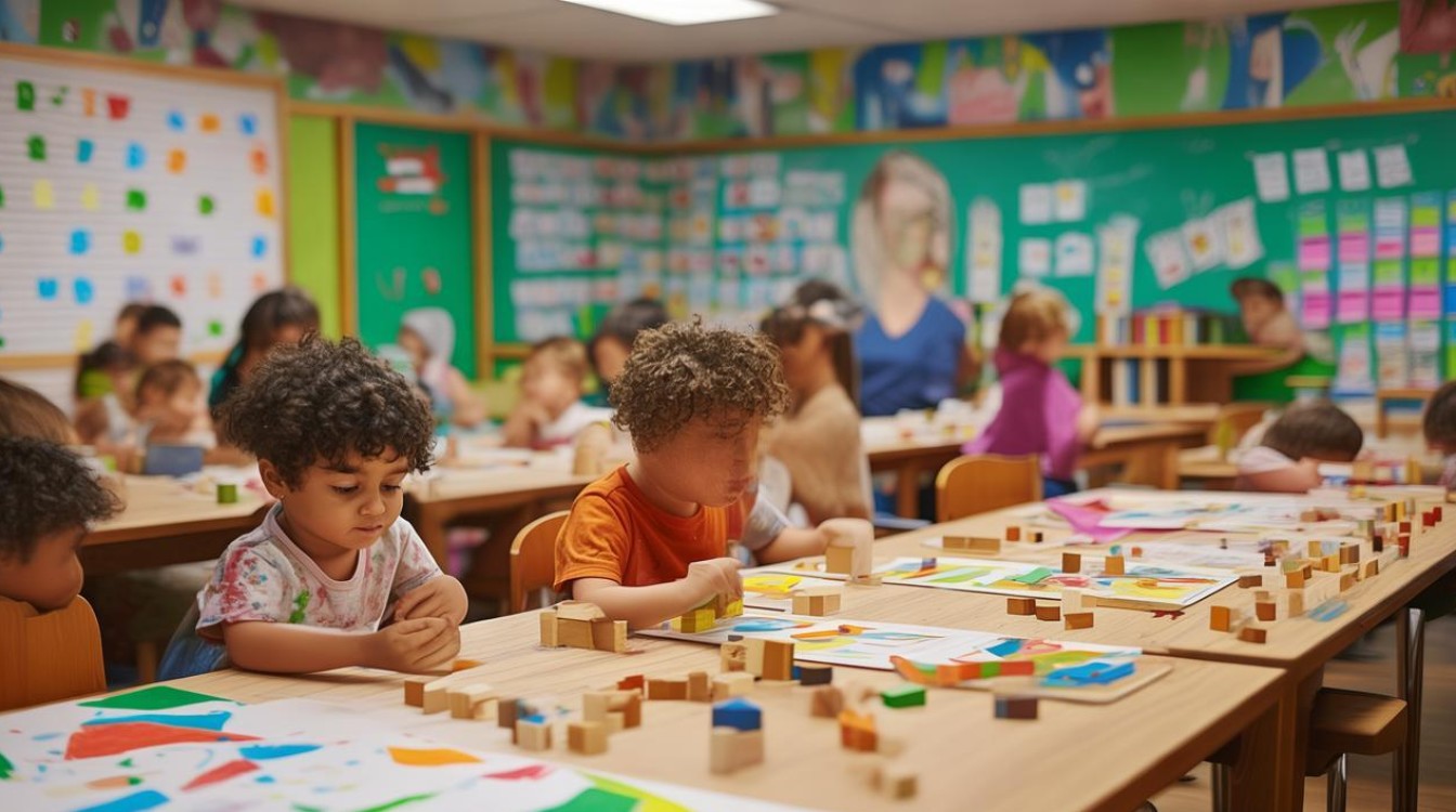 幼儿园教育有哪些独特特点？-图4