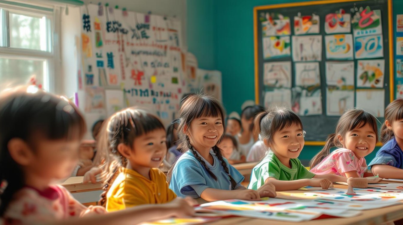 如何设计开开心心上幼儿园的教案？-图3