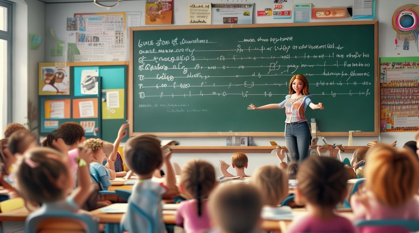 如何设计有效的幼儿园音乐教育教案？-图1