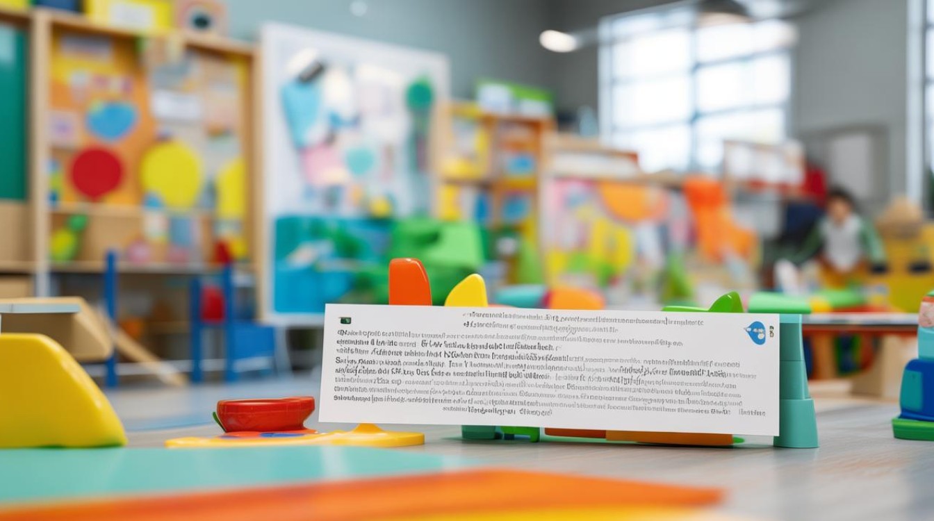 如何科学推广幼儿园早教产品？策略与依据解析-图1