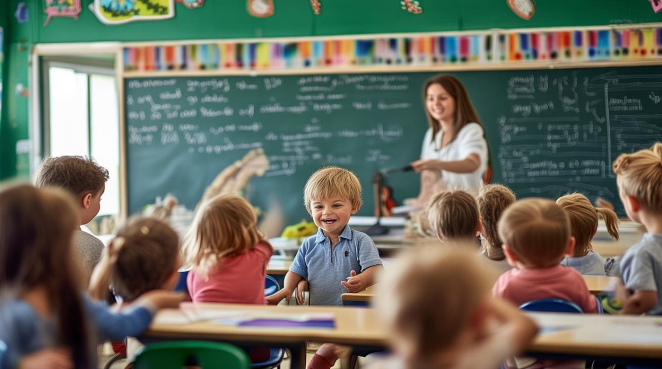 如何设计有效的幼儿园音乐教育教案？-图2