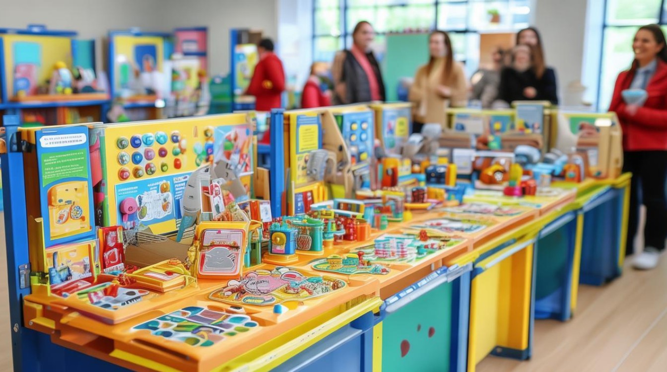 如何科学推广幼儿园早教产品？策略与依据解析-图3