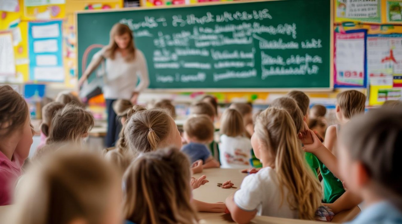 如何设计有效的幼儿园音乐教育教案？-图4