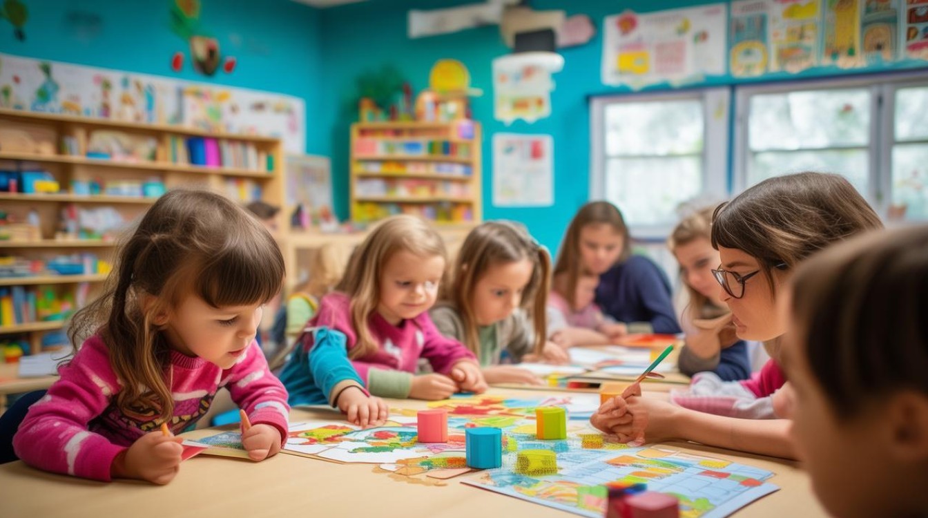 为什么幼儿园学前教育很重要？科学方法有哪些？-图3