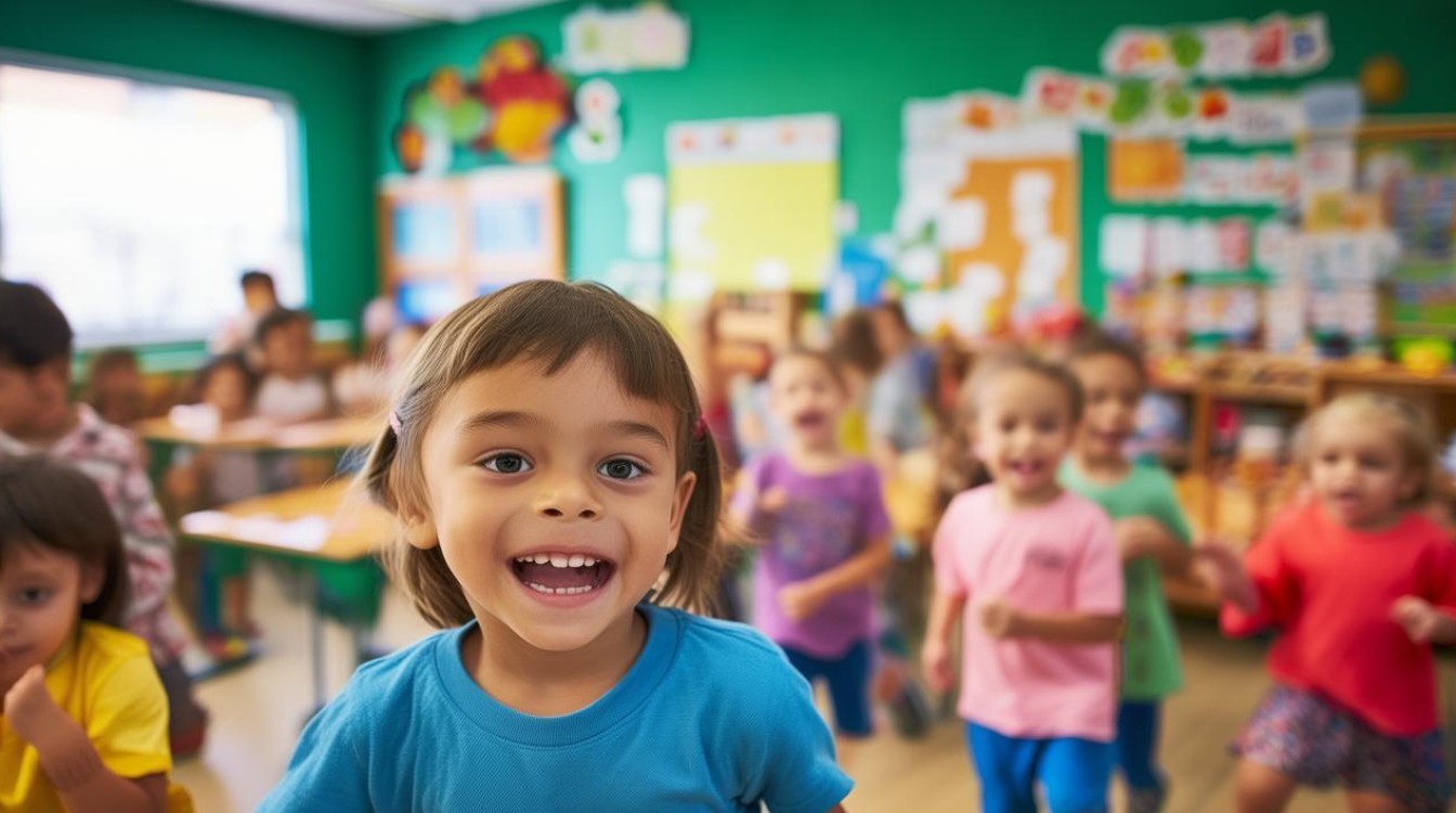如何设计有效的幼儿园大班体智能教案？-图3