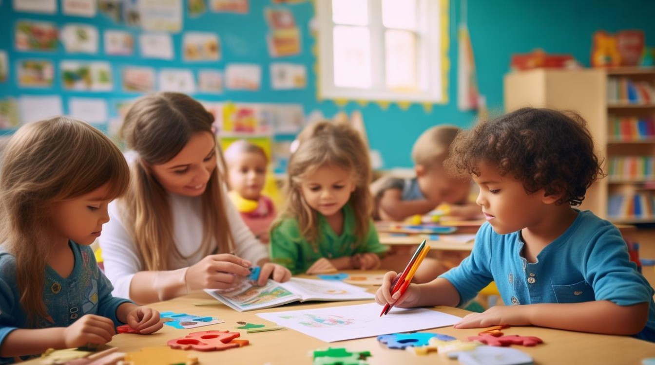 为什么幼儿园学前教育很重要？科学方法有哪些？-图4