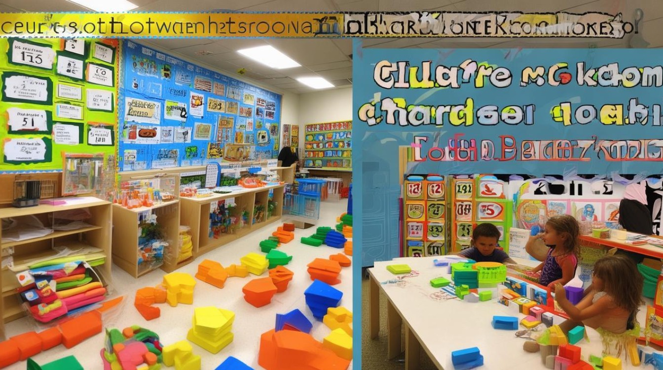如何在幼儿园数学区域激发幼儿早期数学思维？-图3