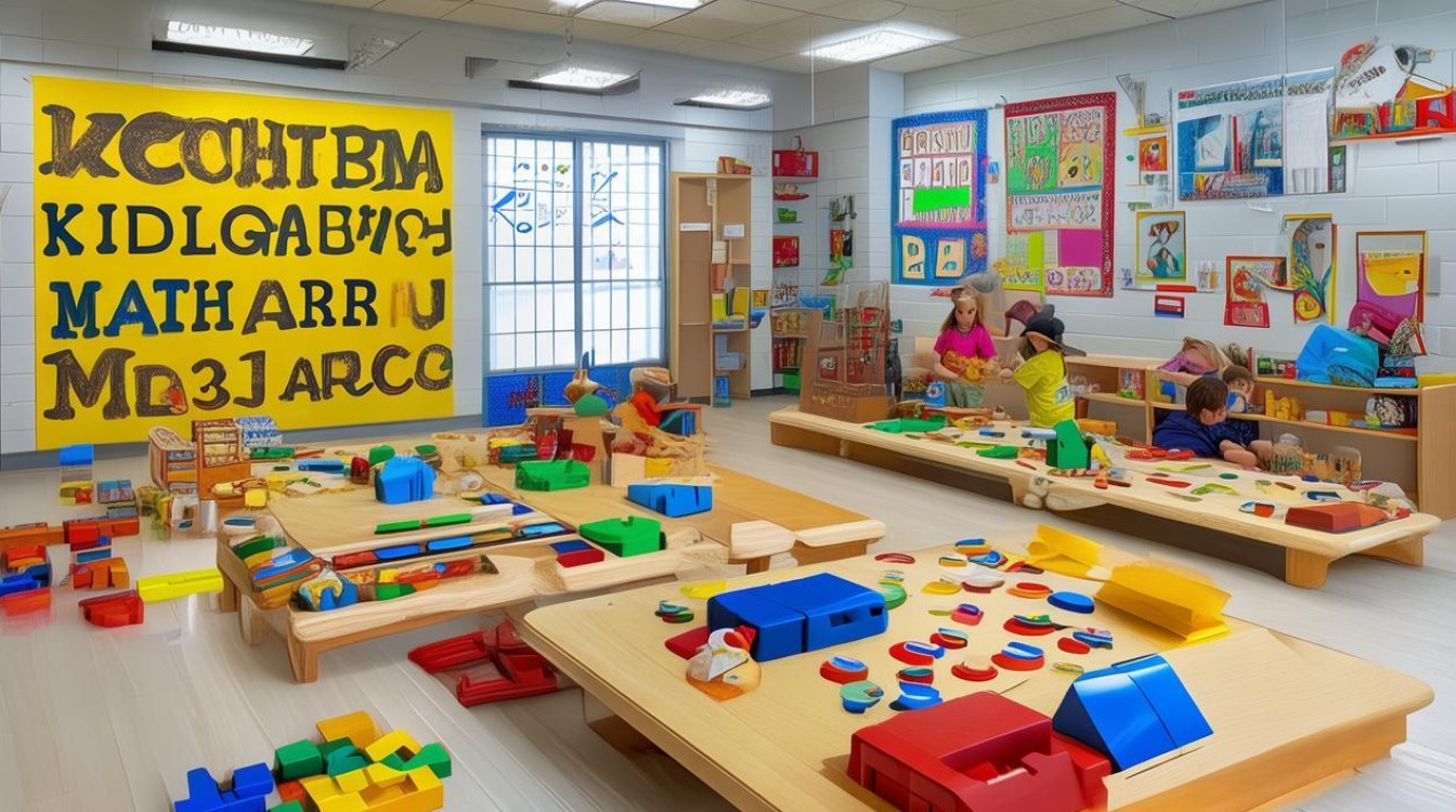 如何在幼儿园数学区域激发幼儿早期数学思维？-图4