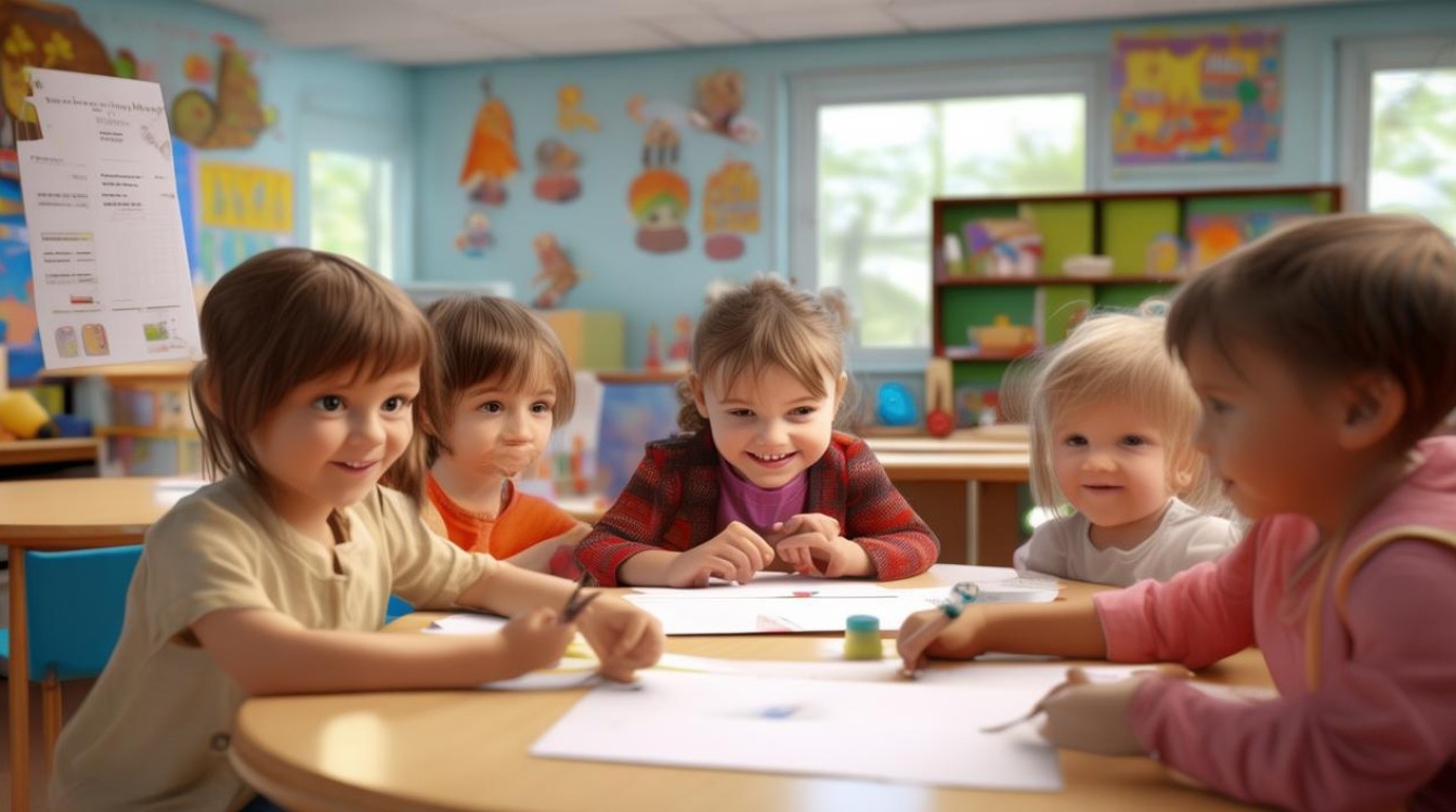 如何设计高效的幼儿园语言活动说课？-图3