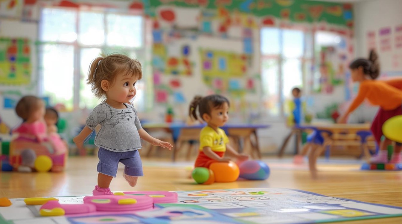 如何设计有效的幼儿园感觉统合教案？-图3