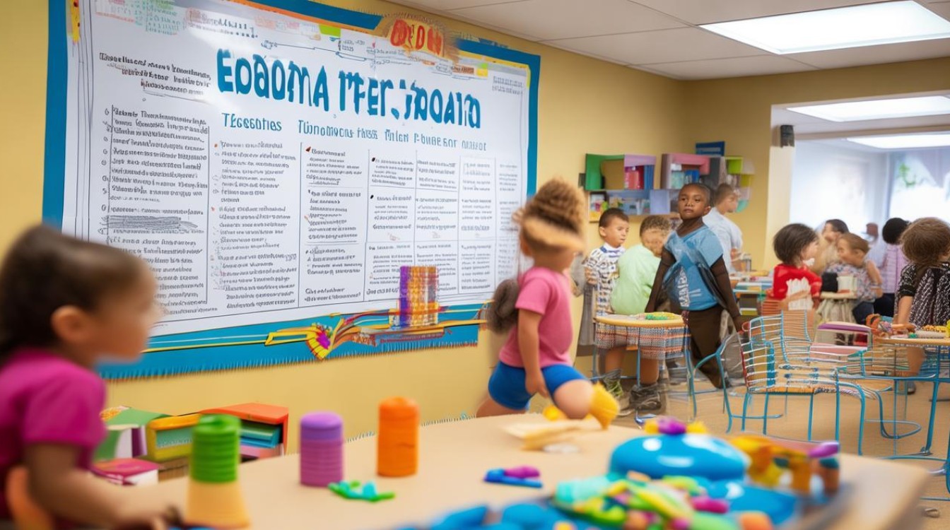 如何设计有效的幼儿园感觉统合教案？-图4