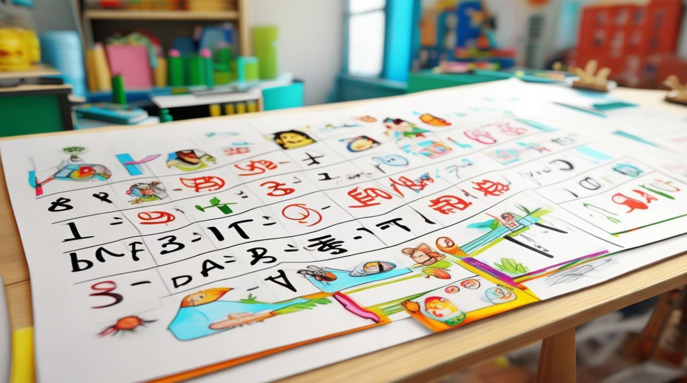 如何用26个拼音字母轻松启蒙幼儿园孩子？-图1