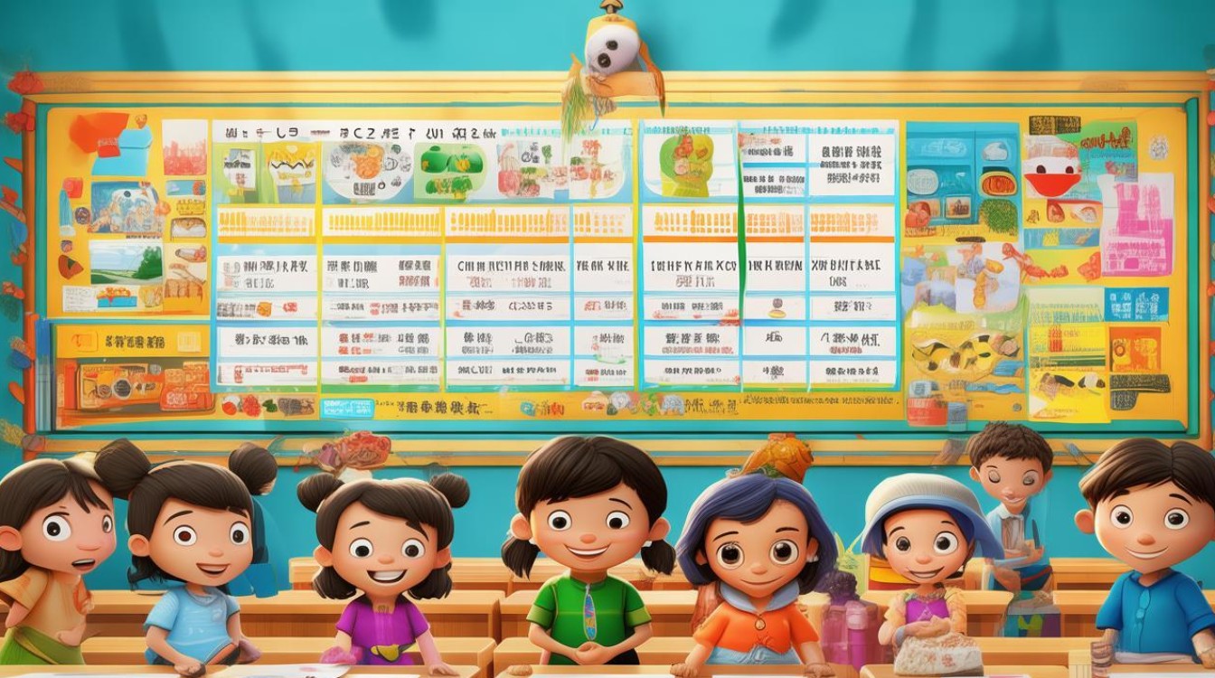 如何用26个拼音字母轻松启蒙幼儿园孩子？-图4