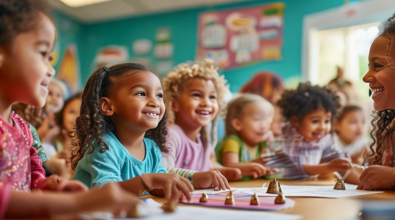 幼儿音乐教育有哪些重要作用？-图3
