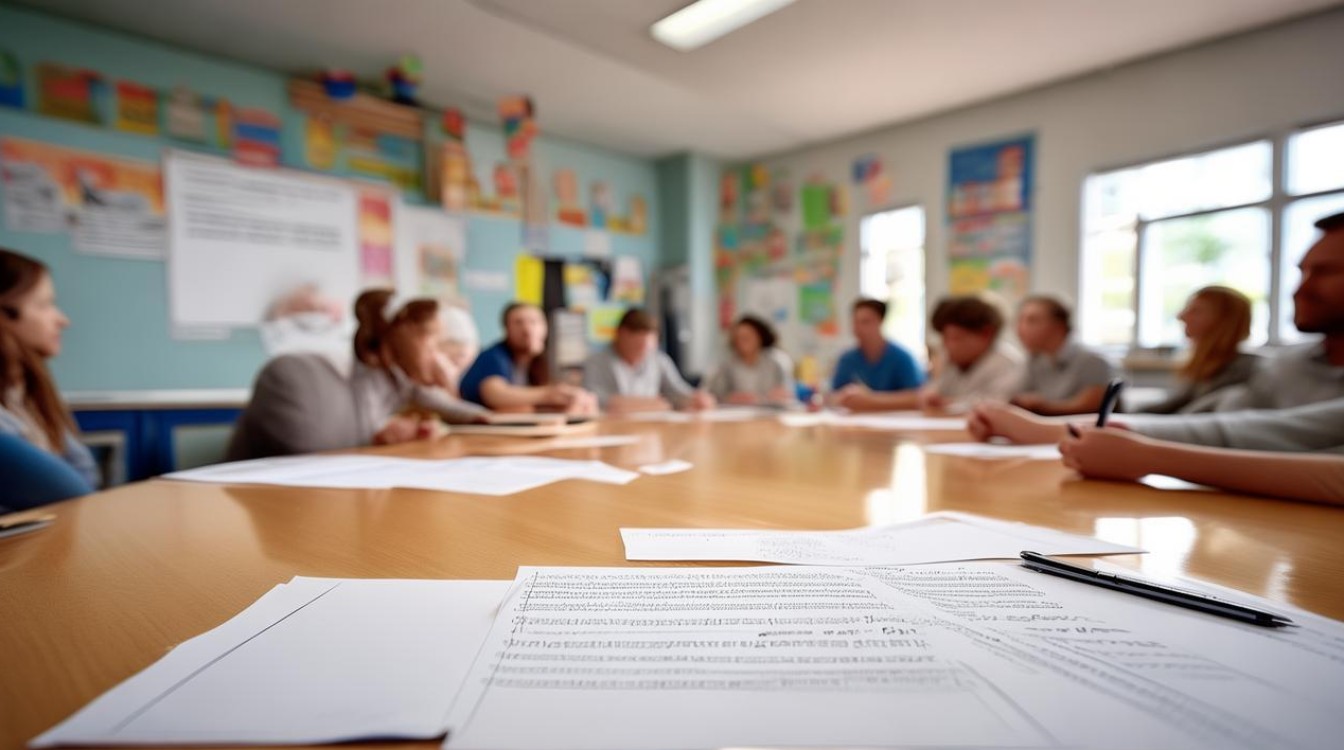 幼儿园会议记录包含哪些重要内容？-图1