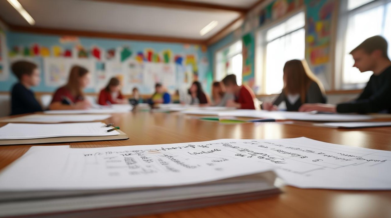 幼儿园会议记录包含哪些重要内容？-图3