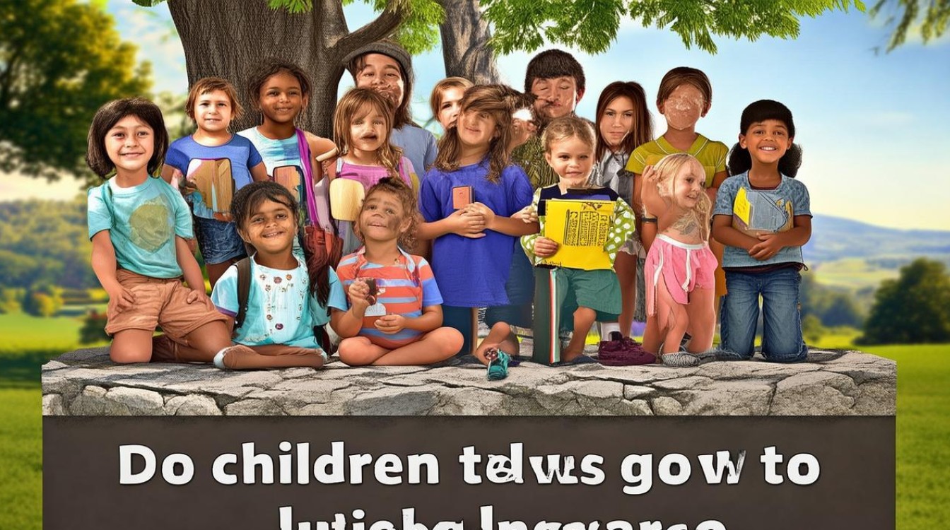 孩子必须上幼儿园吗？不上幼儿园会影响成长吗？-图4