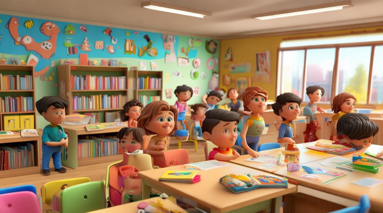 幼儿园小班故事长大了适合3岁孩子吗？-图1