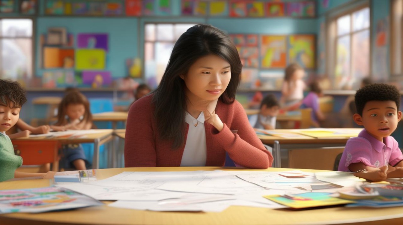 如何有效进行幼儿园教学周反思？-图2