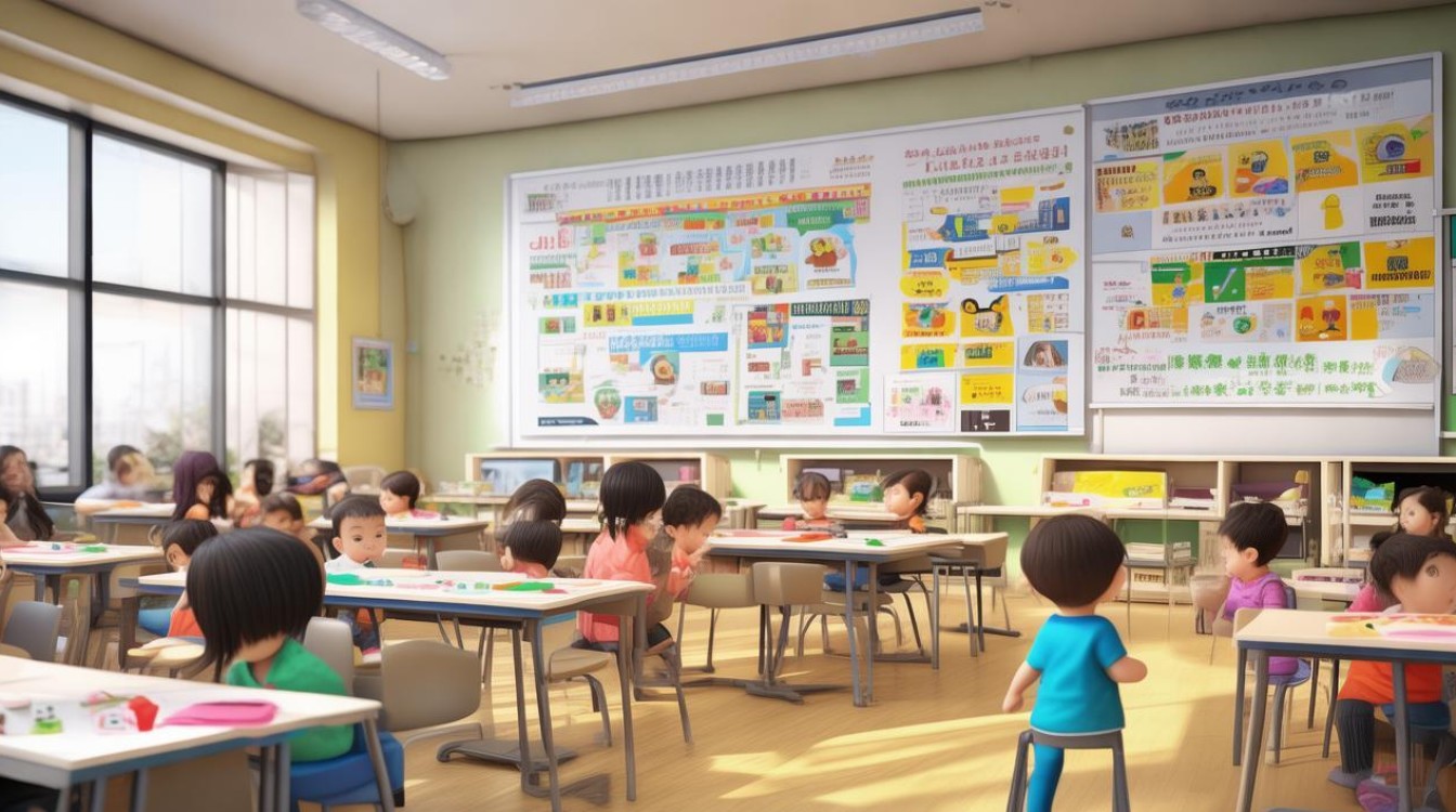 深圳幼儿园学费多少？早期教育如何规划？-图2