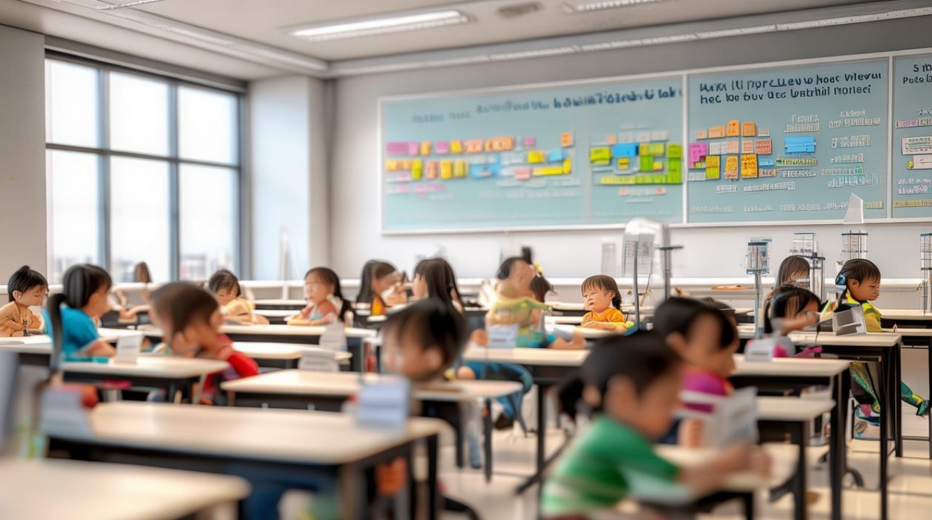 深圳幼儿园学费多少？早期教育如何规划？-图3