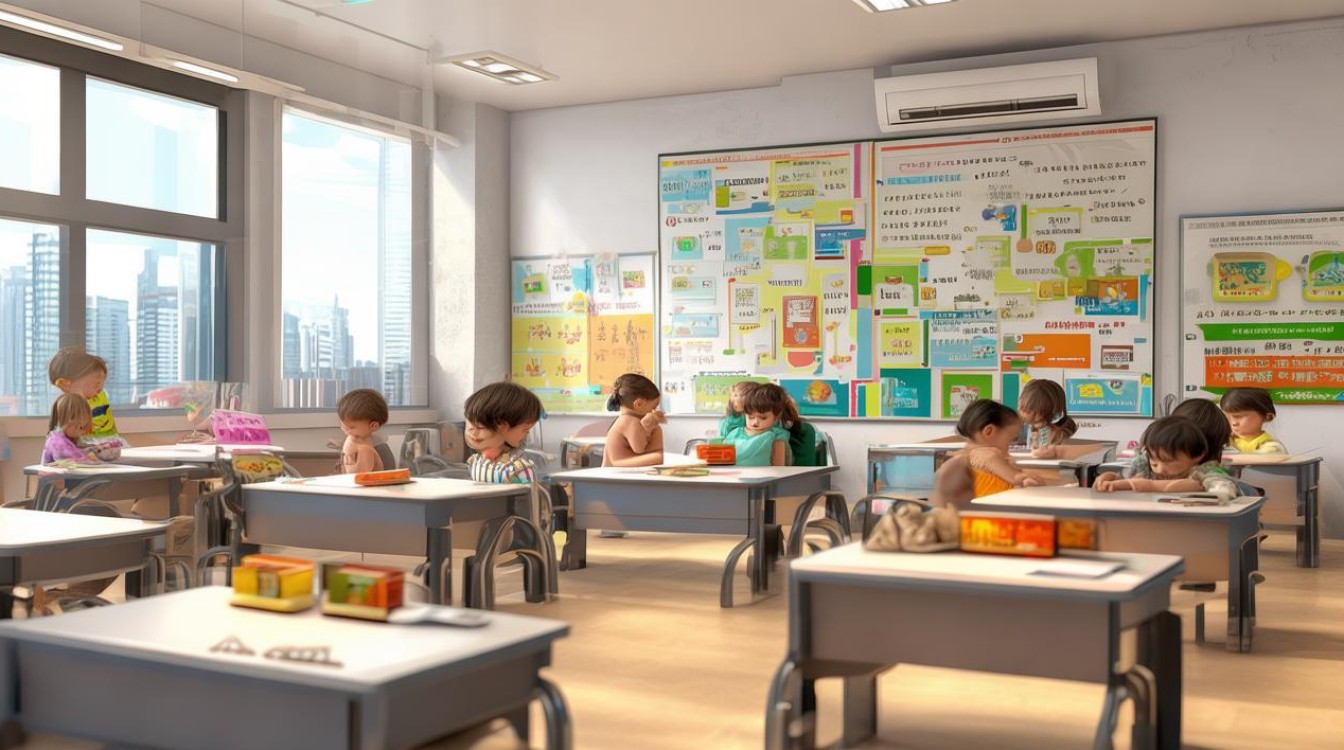 深圳幼儿园学费多少？早期教育如何规划？-图4