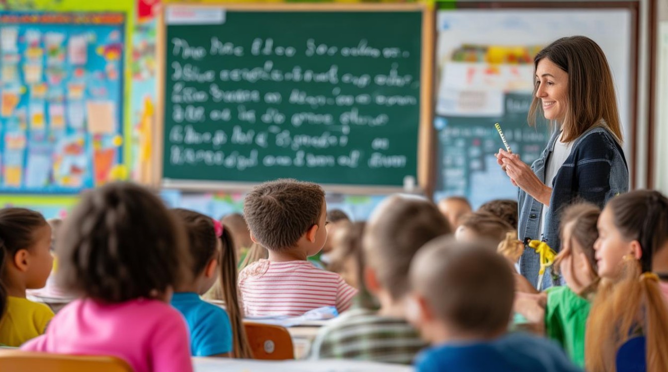 如何设计高效的幼儿园英语句子教案？-图2