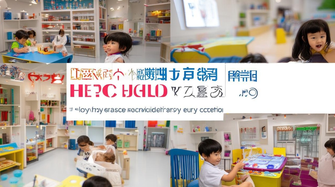 燕莎幼儿园如何通过科学早教促进孩子全面发展？-图3