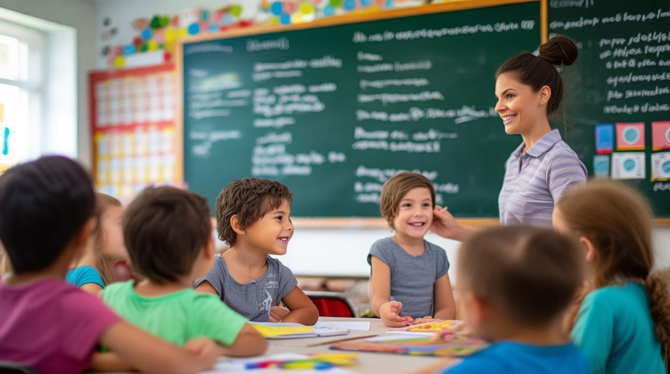 如何设计高效的幼儿园英语句子教案？-图3