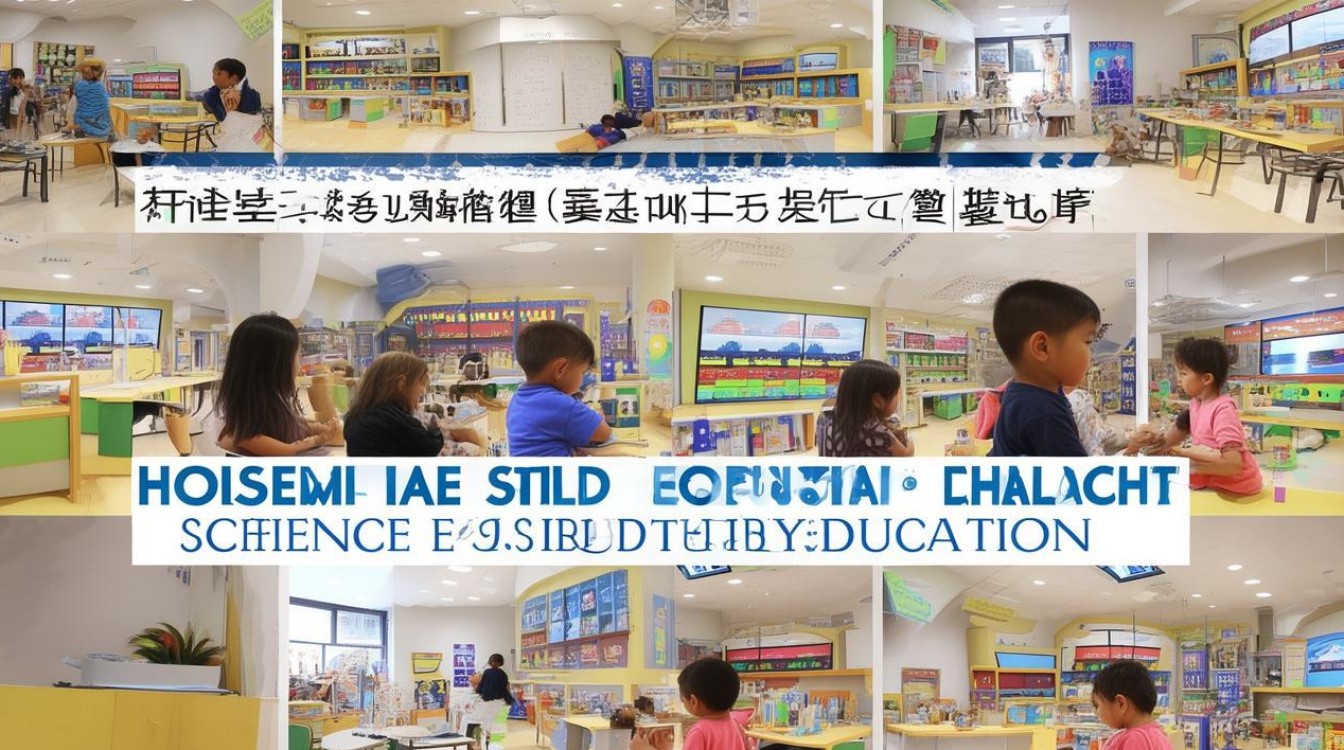 燕莎幼儿园如何通过科学早教促进孩子全面发展？-图4