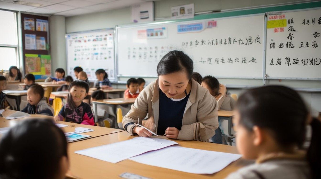 如何设计并实践幼儿园国学三字经教案？-图1